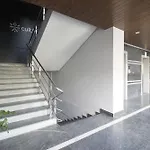 Hotel Ssr Fern Suites