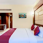 Hotel Wood Bridge Grand