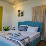 Casanova 1 Privatebedroom&Sharedkitchen-Gachibowli