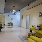 Casanova 1 Privatebedroom&Sharedkitchen-Gachibowli