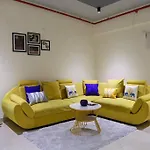 Casanova 1 Privatebedroom&Sharedkitchen-Gachibowli