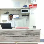 Hotel Gvs Grand