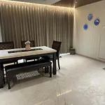 White Teak Suites 3Bhk Madhapur