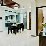 Olive Service Apartments Gachibowli