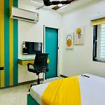Olive Service Apartments Gachibowli