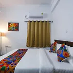 Fabhotel Sv Orchids Jubilee Hills
