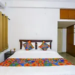 Fabhotel Sv Orchids Jubilee Hills