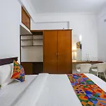 Fabhotel Sv Orchids Jubilee Hills