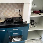 Atlas Homes 1Bhk With 55Inch Tv, Wifi, Geyser, Ro