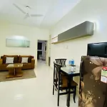 Olive Service Apartments Hitech City