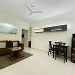 Olive Service Apartments Hitech City