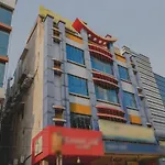 Hotel New Platinum Opp New Malakpet Metro Station