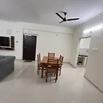 Mee Homes Madhapur Family Stay Luxury Fully Furnished 2 Bhk Flats