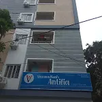 Viswanadhuni\'S Antilia Comfort Stay Inn 3Bhk