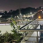 Raidurg Pent House 1Rk