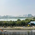 Raidurg Pent House 1Rk