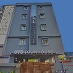 Townhouse Jahnavi Group Near Kiims Hospital