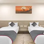 Hotel Ssr Fern Suites