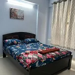 Service Apartment At Financial District