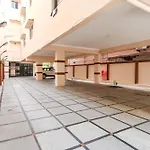 Fabhotel Fortune Begumpet