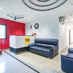 Fabhotel Fortune Begumpet