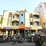 Hotel O Nav Bharath Residency