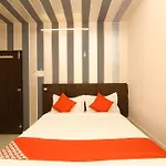 Hotel O Nav Bharath Residency