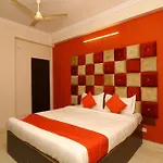 Hotel O Nav Bharath Residency