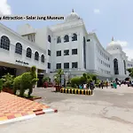 Hotel O Nav Bharath Residency