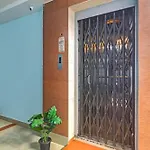 Oyo Flagship Grand Aarvi Suites Near Nexus Hyderabad