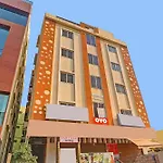 Oyo Flagship Grand Aarvi Suites Near Nexus Hyderabad