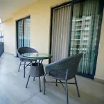 Hotel Deccan Serai, Hitec City, Hyderabad