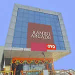 Hotel O Aayush Stay Inn