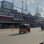 The Royal Galaxy