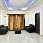 Sapphire Asta Apartments