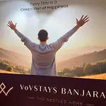 Vov Stays
