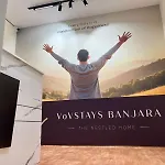 Vov Stays
