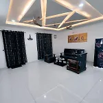 Serene Sanctuary