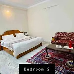 Upscale 2Bhk In Downtown Hyderabad