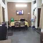 Ivory Guest House