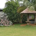 Dewdrop Party Farm - Gandipet