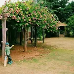 Dewdrop Party Farm - Gandipet