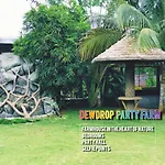 Dewdrop Party Farm - Gandipet