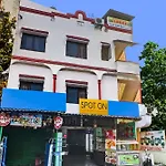 Spot On Sri Sai Lohith Lodge Near Secunderabad Railway Station