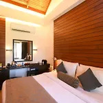 The Golkonda Resort And Spa