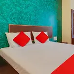 Hotel O Fortune Inn