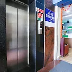 Fabhotel Sri Sai Grand Inn