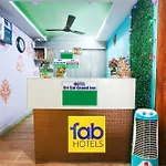 Fabhotel Sri Sai Grand Inn