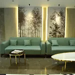 Svm Hotel Hospitality