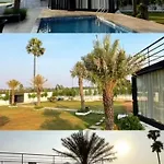 La Serene Farm Stay - Luxary 4 Bed Room Property